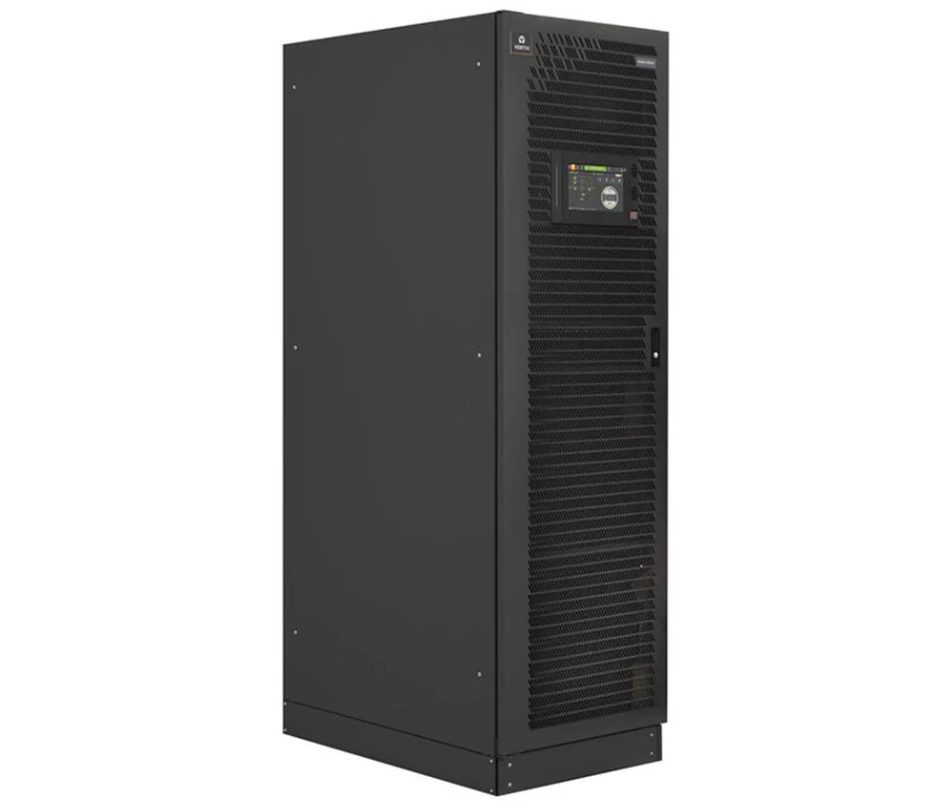 Vertiv™ Liebert® EXL P1 300-600kW 高频UPS解决方案