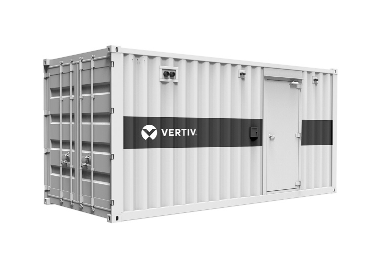 Vertiv™ SmartMod™ 云睿™