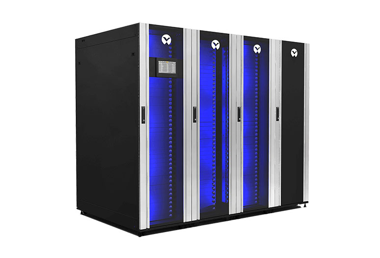 Vertiv™ SmartRow™ 2 易睿™