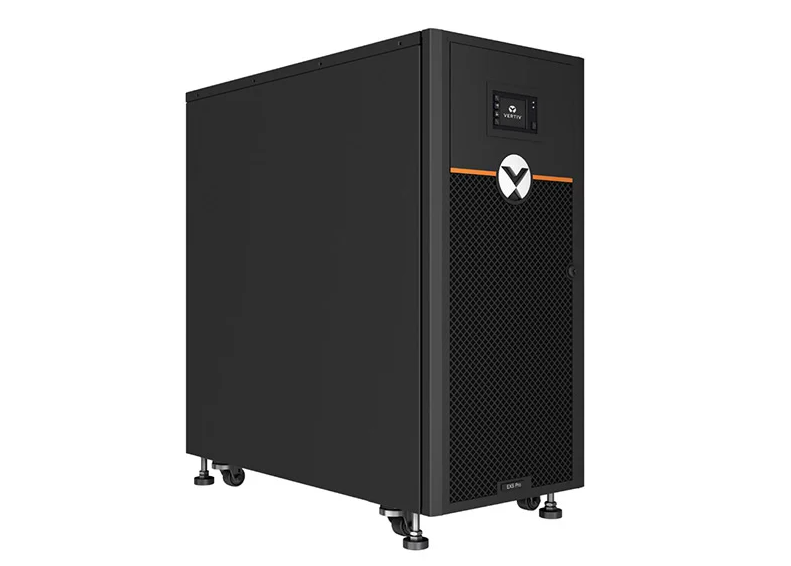Vertiv™ Liebert® EXS Pro系列 30~80kVA UPS