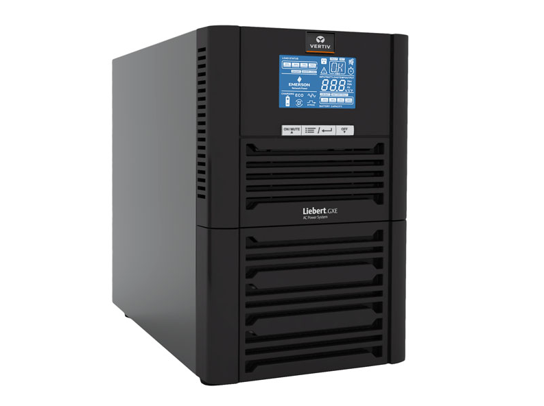 Liebert GXE系列UPS