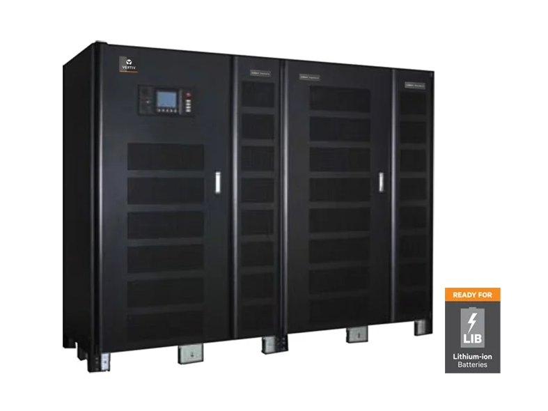 Liebert Hipulse U系列工频UPS