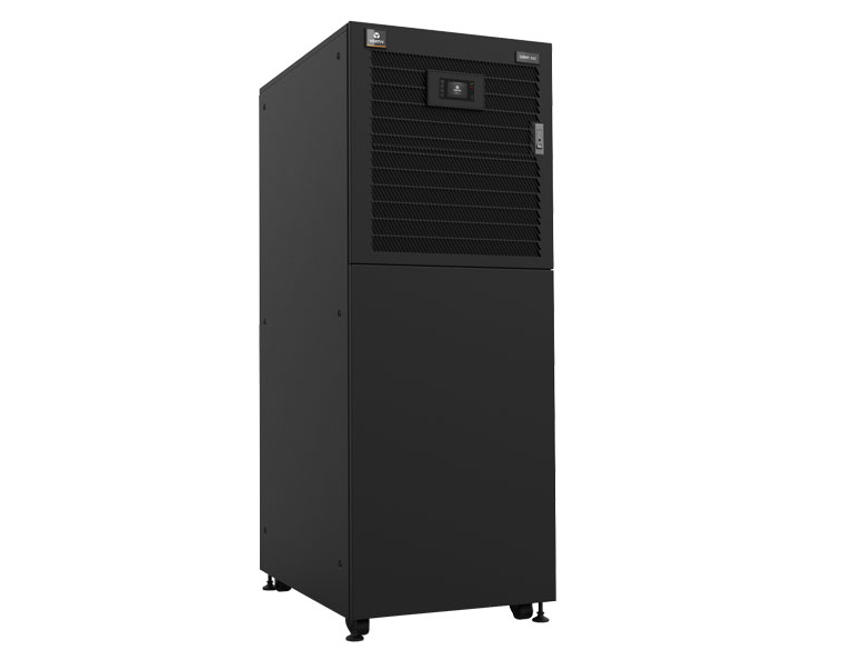 Liebert® EXS系列30-80kVA 节能灵活一体化UPS