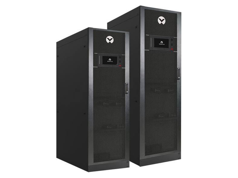 Liebert® EXM2 100-250kW 中功率UPS