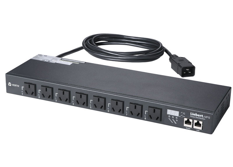 Liebert MPS PDU